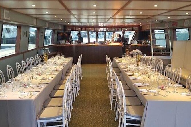 Miami Sip & Sea: Cocktail Cruise & Sunset Boat Tour - Guides and narration: fun humor vs. clear commentary