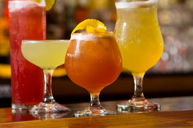 Miami Sip & Sea: Cocktail Cruise & Sunset Boat Tour - Price and value: is $27.99 actually fair here?