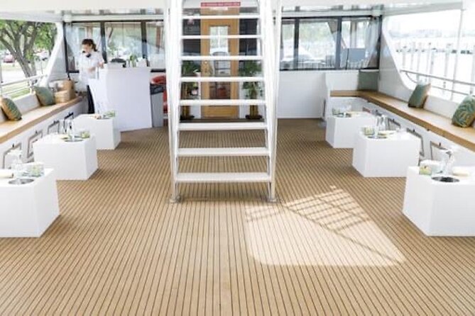 Miami Sip & Sea: Cocktail Cruise & Sunset Boat Tour - Stop-by-stop moments: what each sight is and why it’s worth your camera time