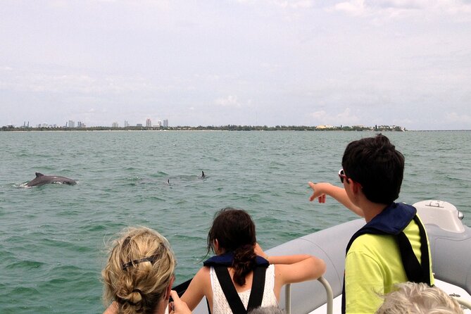 Miami Small Group Boat Tour: History, Wildlife, and Stiltsville - A Small-Group Boat Tour That Lets You See Miami Without Burning Your Feet