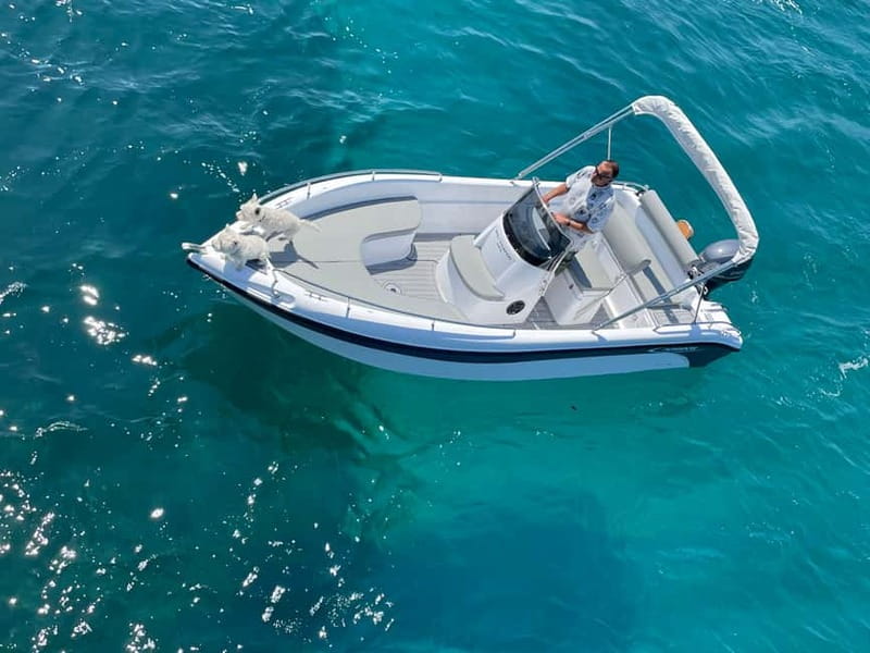 Milos: Self-Driving Boat Tour to Kleftiko - Key highlights you’ll care about