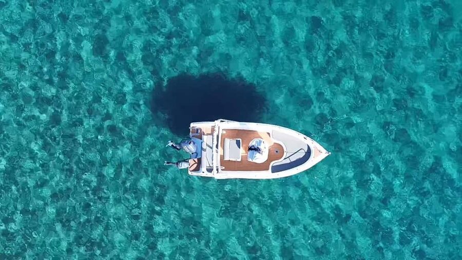 Milos: Self-Driving Boat Tour to Kleftiko - Food, Drinks, and What to Pack So You’re Not Rushing