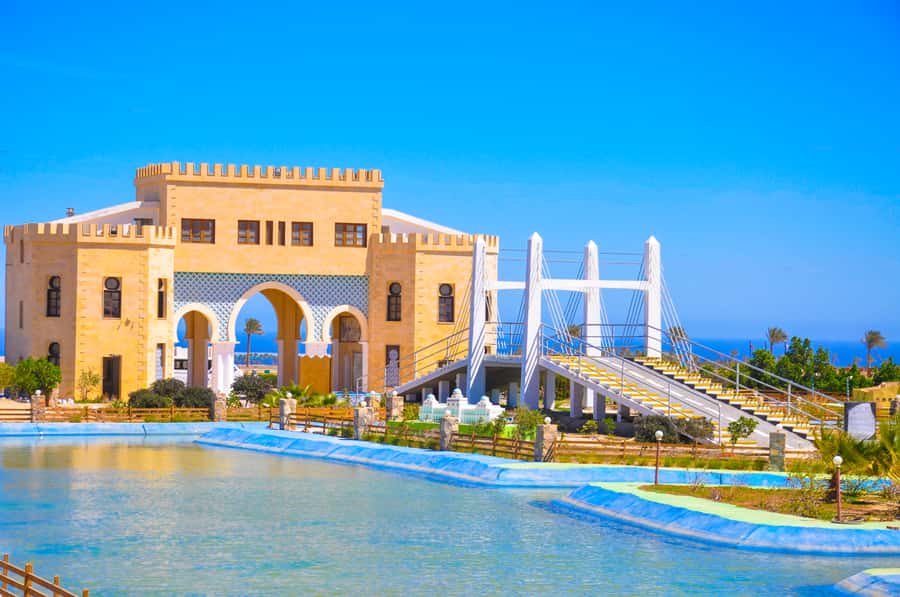 Mini Egypt Private Tour with Transfers & Pedal Boat Ride - The Miniature Route Through Egypt: Abu Simbel to Alexandria