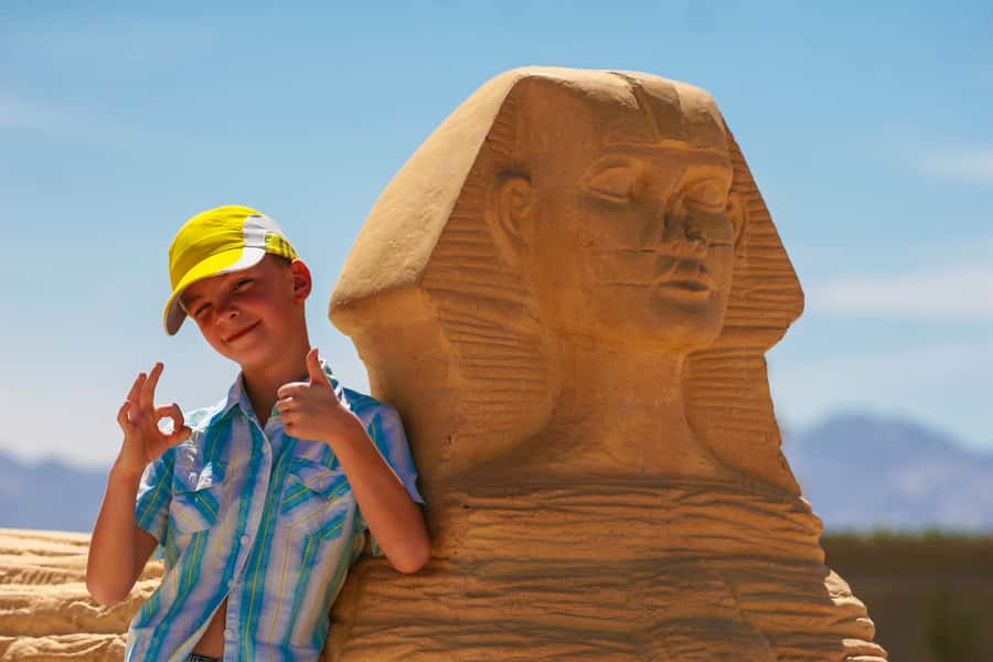 Mini Egypt Private Tour with Transfers & Pedal Boat Ride - What to Bring (and How to Prepare for the Best Visit)