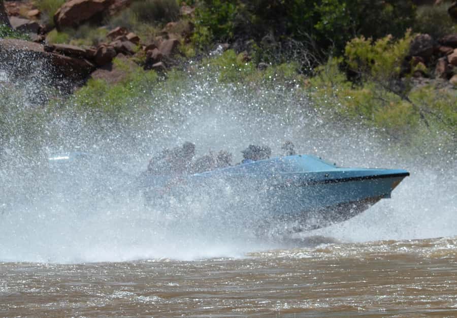 Moab: 2-Hour New Zealand style Adventure Jet Boat Tour - Quick FAQ for planning your Moab jet boat ride