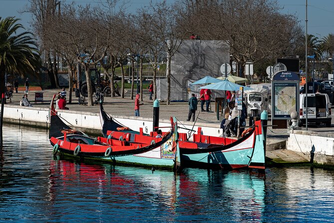 Moliceiro Boat Tour on the Ria de Aveiro - Price and Time Value: Why About $18.10 Often Works