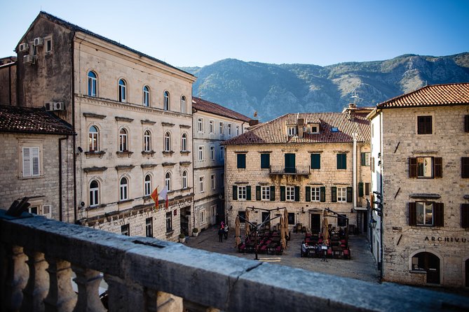 Montenegro Full-Day Trip from Dubrovnik with Optional Boat Trip - Optional boat time: how to decide without second-guessing