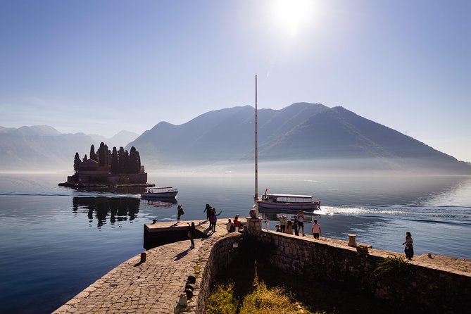 Montenegro Full-Day Trip from Dubrovnik with Optional Boat Trip - Border crossing and timing: the part you can’t control