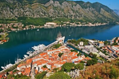 Montenegro Kotor Bay with Boat Ride to The Lady of the Rock - Early Pickup and Why the 6:20 AM Start Isn’t Just Bureaucracy
