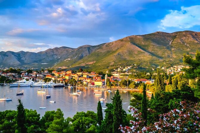 Montenegro Kotor Bay with Boat Ride to The Lady of the Rock - Price and Value: What $84.10 Buys You Here