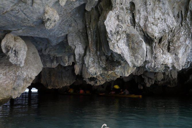 Most favorite full day boat tour with kayaking in Lan Ha bay, Ha Long bay - Should you book this Lan Ha Bay kayaking tour?