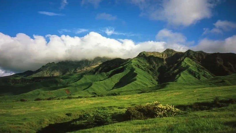 Mt. Aso & Takachiho Gorge Tour with Optional Boat Ride - A Volcano, a Grassland, and a Canyon in One 10-Hour Day