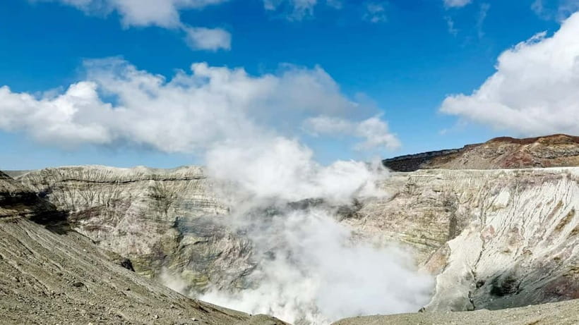 Mt. Aso & Takachiho Gorge Tour with Optional Boat Ride - Who Should Choose This Tour (and Who Should Skip It)