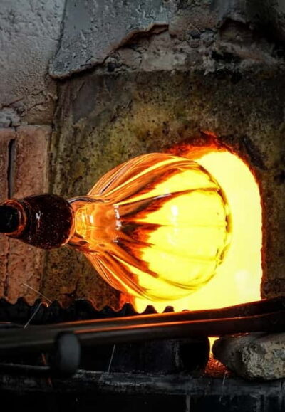 Murano:Boat Ride, Glassblowing Demonstration & Factory Visit - Getting started: meeting at The Tour Shop near San Zaccaria