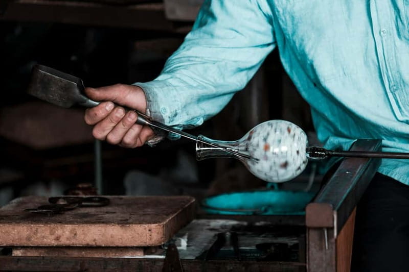 Murano:Boat Ride, Glassblowing Demonstration & Factory Visit - Should you book this Murano glass factory and boat ride?
