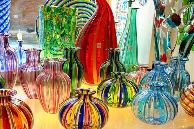 Murano Glassblowing Tour: Boat Ride & Factory Visit - Price and value: is $36.04 a smart spend?