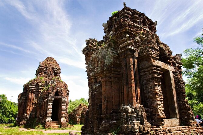 My Son Sanctuary Morning Tour & Early Morning with Boat Trip - Key Things You’ll Appreciate