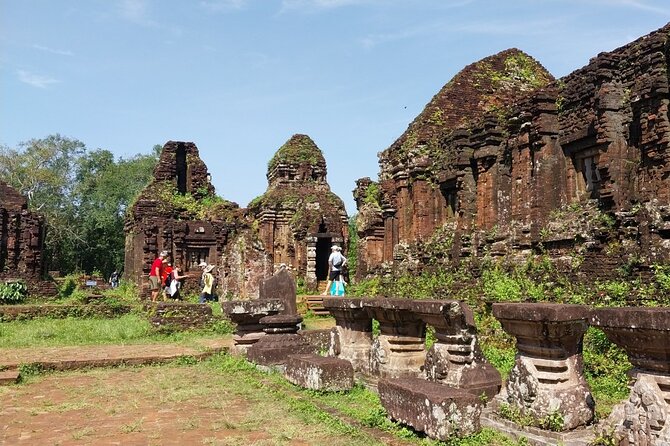 My Son Sanctuary Morning Tour & Early Morning with Boat Trip - Early Start vs Morning Start: Timing Is Everything at My Son
