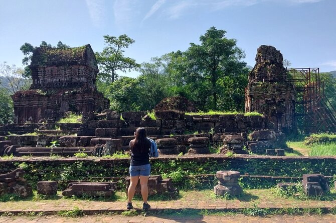 My Son Sanctuary Morning Tour & Early Morning with Boat Trip - The Thu Bon River Boat Ride: Why the Ending Feels Right