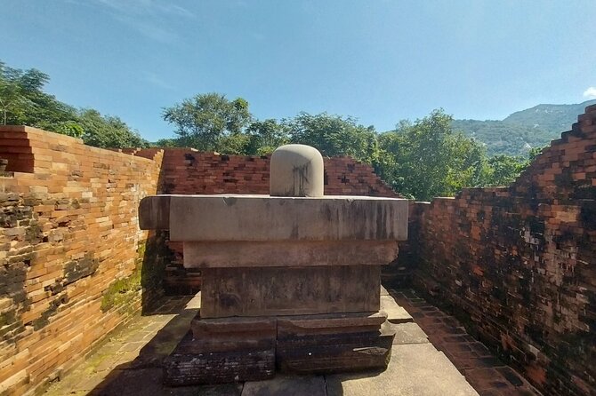 My Son Sanctuary Morning Tour & Early Morning with Boat Trip - Practical Price and What’s Actually Included