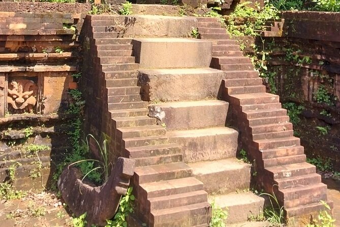 My Son Sanctuary Morning Tour & Early Morning with Boat Trip - Best Fit: Who Will Love This Day?