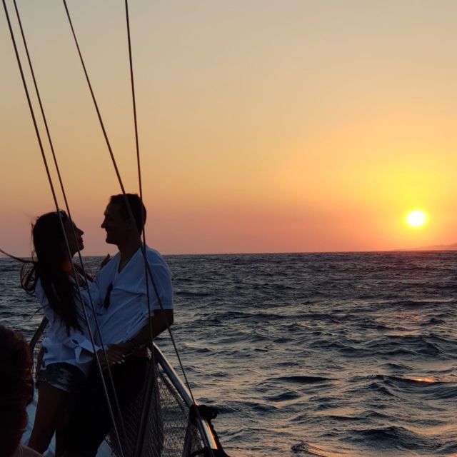 Mykonos: Sunset Boat Trip with Snacks and Drinks - Should You Book This Mykonos Sunset Boat Trip?
