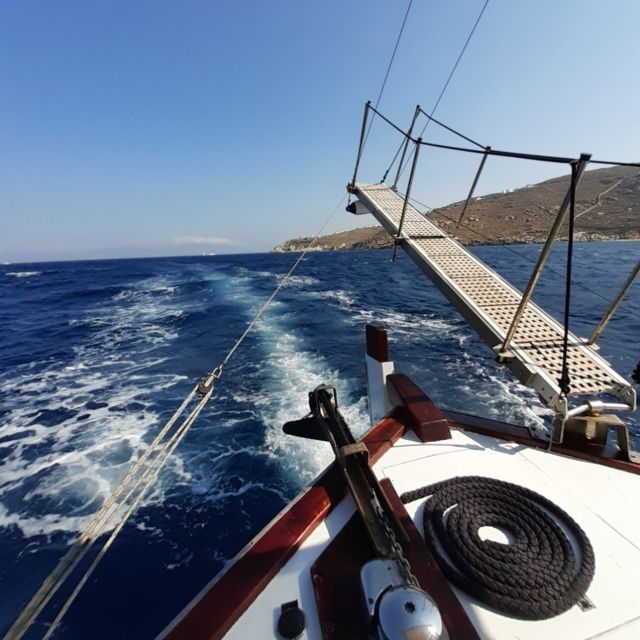 Mykonos: Sunset Boat Trip with Snacks and Drinks - Quick, Practical Tips Before You Go