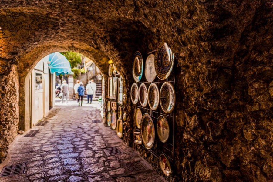 Naples: Boat Tour to Positano, Amalfi and Ravello - Who should book this Naples boat tour (and who should think twice)