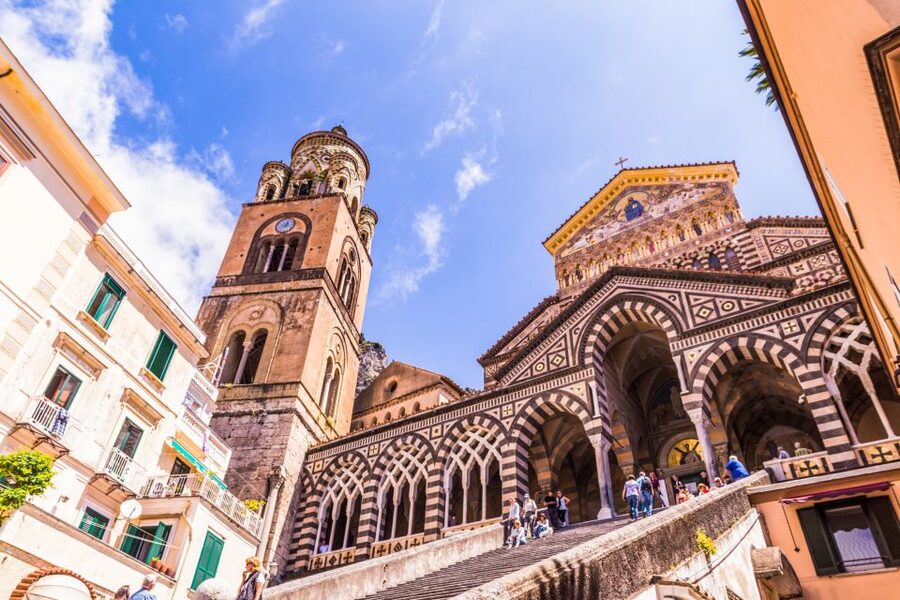 Naples: Boat Tour to Positano, Amalfi and Ravello - Comfort and practical tips: what to pack for a long coastal day