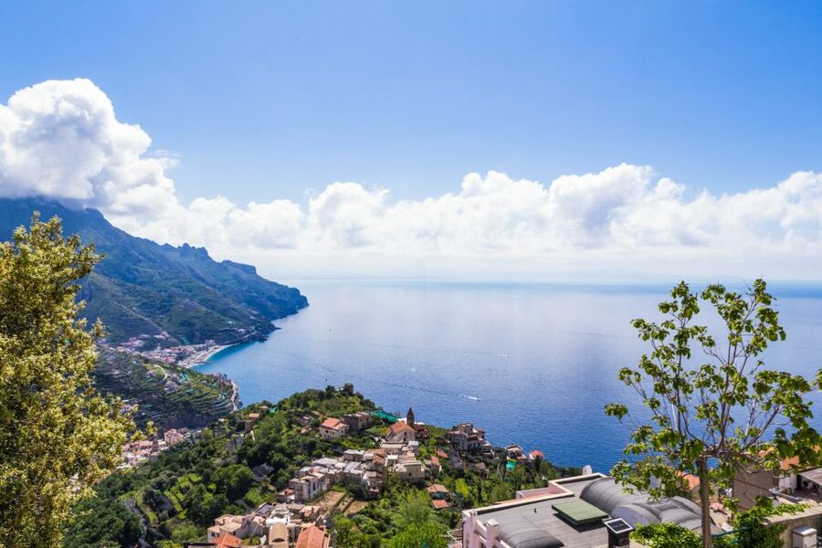 Naples: Boat Tour to Positano, Amalfi and Ravello - Value for money: is $95.16 a fair deal?