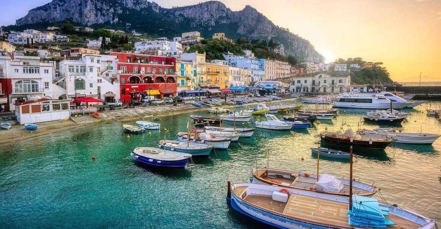 Naples: Capri Transfer with Island Boat Tour and Free Time - Timing, crowds, and the small stuff that can make or break the day