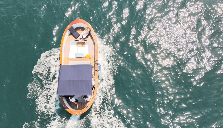 Naples: Castel dell'Ovo Boat Tour with Snorkeling & Aperitif - Key things to know before you go
