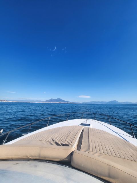 Naples: City Boat Tour with Aperitif - Key Things That Make This Tour Worth Your Time