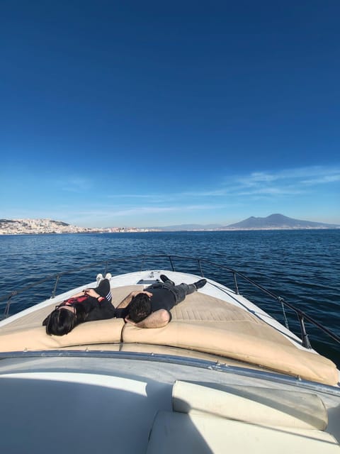 Naples: City Boat Tour with Aperitif - Who This Boat Tour Fits Best
