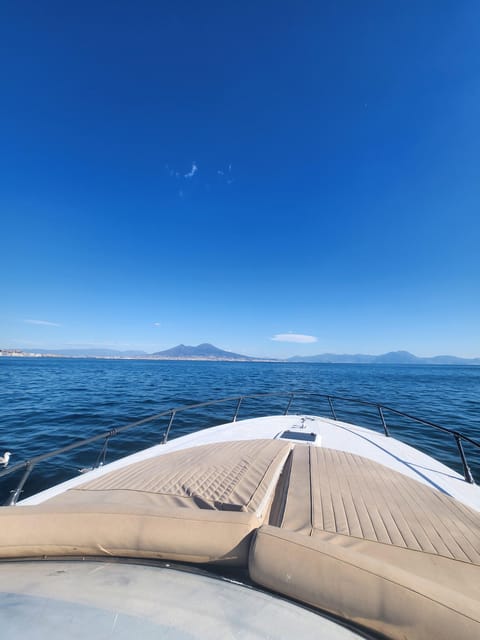 Naples: City Boat Tour with Aperitif - Timing: What Two Hours Gives You (and What It Doesn’t)