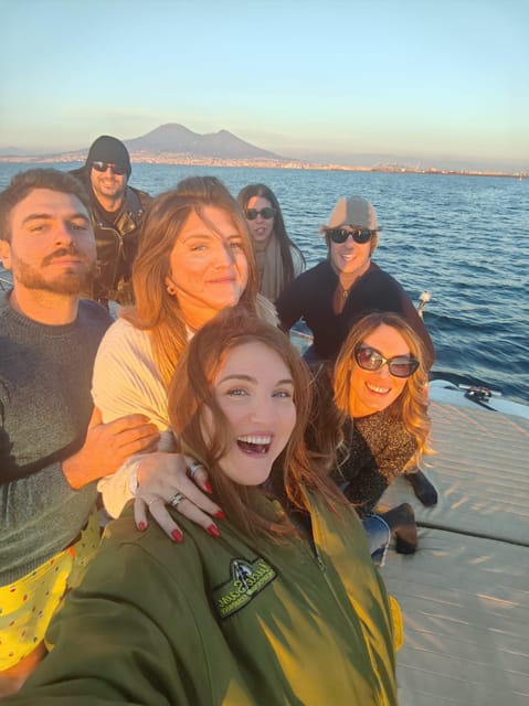 Naples: City Boat Tour with Aperitif - Price and Value: Why $113.29 Can Make Sense in Naples