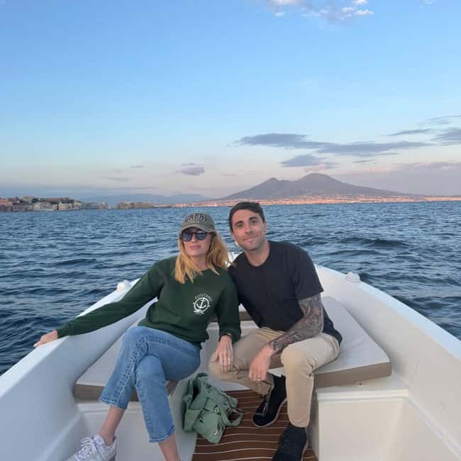 Naples: Private Coastline Boat Tour - Price and Value: Is $34 Worth It?