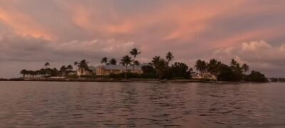 Naples: Sunset Boat Cruise with Charcuterie and Wine - Dolphins, Manatees, and Ospreys: How Wildlife Spotting Really Feels