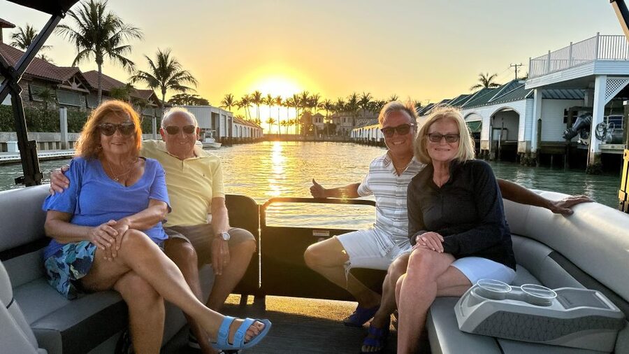 Naples: Sunset Boat Cruise with Charcuterie and Wine - Price and Value: Why $110 Makes Sense Here