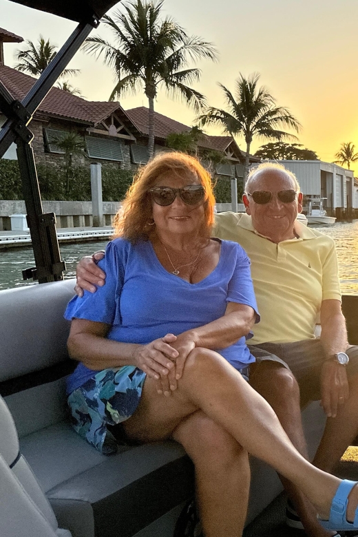 Naples: Sunset Boat Cruise with Charcuterie and Wine - Who This Sunset Cruise Is Perfect For (and Who Should Skip It)