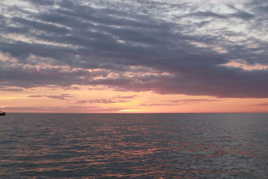 Naples: Sunset Boat Cruise with Charcuterie and Wine - Should You Book Gulf Breeze Charters for This Naples Sunset Cruise?