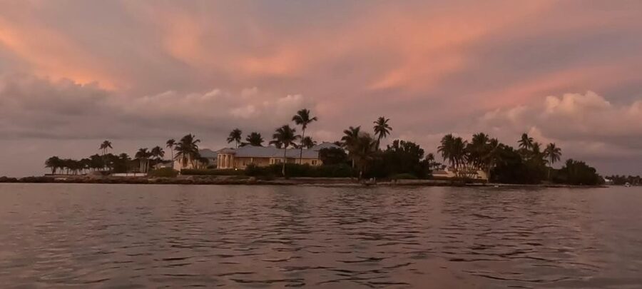 Naples: Sunset Boat Cruise with Charcuterie and Wine - Dolphins, Manatees, and Ospreys: How Wildlife Spotting Really Feels