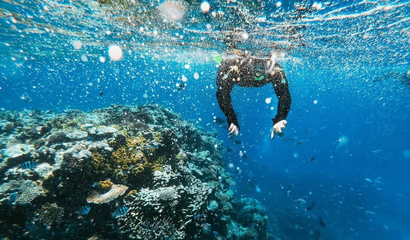 Naxos: Taormina Boat Tour with Snorkeling and Prosecco - Prosecco aperitivo on board: the fun part that feels very Sicilian