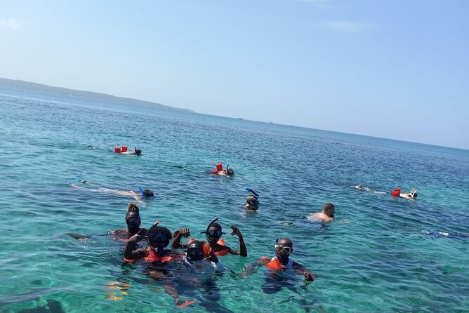 Negril Glass Bottom Boat Tour Snorkeling and Booby Cay - Price and Value: Is $65 Fair for This Day?