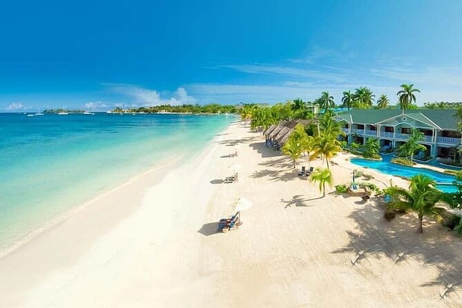 Negril Seven Miles Beach, Snorkeling, Boat Ride, Ricks Cafe Combo - Seven Mile Beach: where the day begins (and why timing matters)