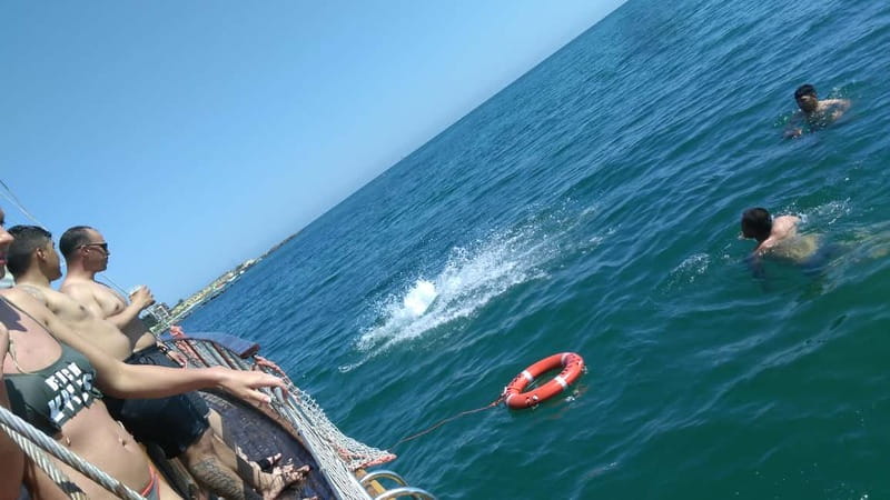 Nessebar: 4-Hour Boat Tour incl. Fishing, Lunch & Drinks - Price and value: why $104 can feel fair for a half-day