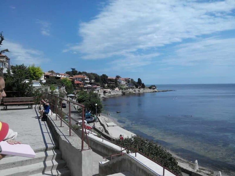 Nessebar: 4-Hour Boat Tour incl. Fishing, Lunch & Drinks - Who this tour suits best (and who should skip it)