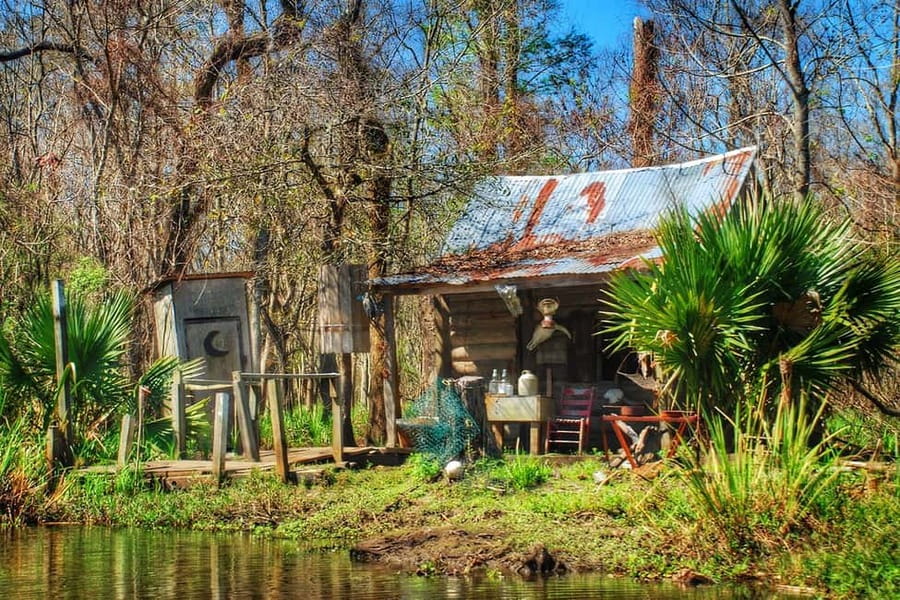 New Orleans: Swamp Boat Ride and Historic Plantation Tour - Transportation and Timing: What 7.5 Hours Feels Like