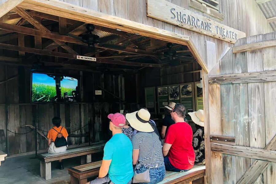 New Orleans: Swamp Boat Ride and Historic Plantation Tour - FAQ