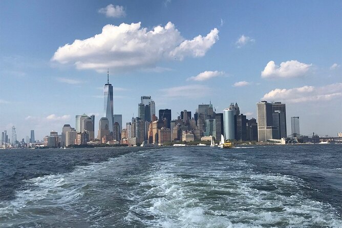 New York City bus and boat tour - A 6-hour plan that covers the NYC hits without wasting your whole day